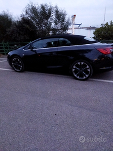 Opel Cascada cabrio