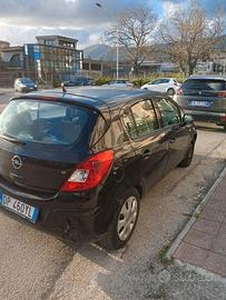 Opel Corsa 1.2 5 porte Enjoy GPL