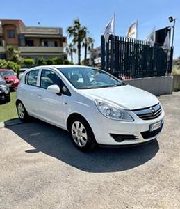 OPEL Corsa 1.2 80CV 5 porte GPL-TECH Enjoy