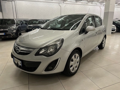 Opel Corsa 1.2 85CV