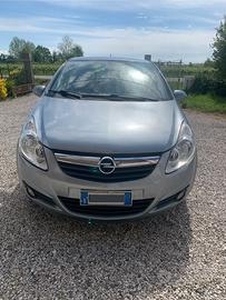 Opel Corsa 1.2 Benzina