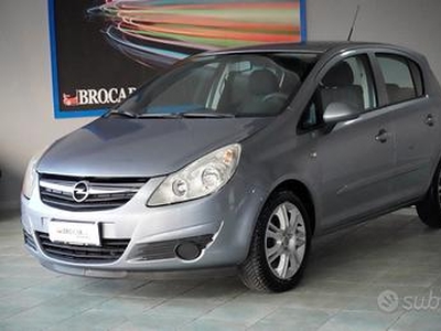 Opel Corsa 1.3 cdti 75cv Cosmo 5 porte