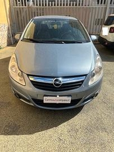 Opel Corsa 1.3 cdti Enjoy 90cv