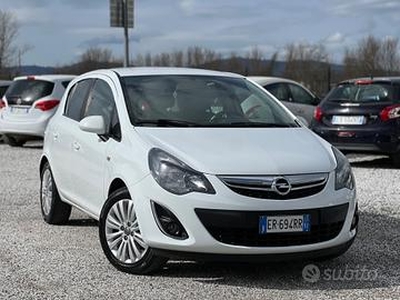 Opel Corsa 1.3 Diesel OK - NEOPATENTATI