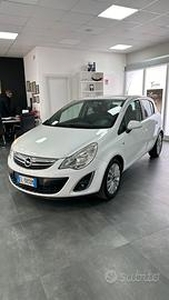 Opel corsa 1.3 mjet