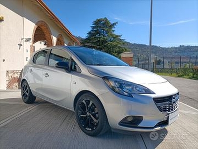Opel Corsa 1.4 5 porte b-Color
