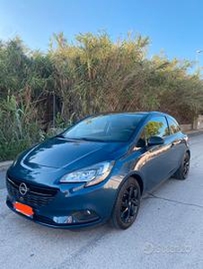 Opel corsa 1.4 90cv gpl X NEOPATENTATI