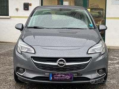 Opel corsa 1.4 benz - garanzia 12 mesi