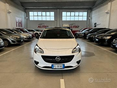 Opel Corsa 1.4 Benz-GPL. O.k. Neopatentati