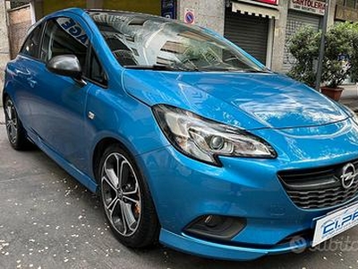 Opel Corsa 1.4 Turbo 150CV Start&Stop Coupé S