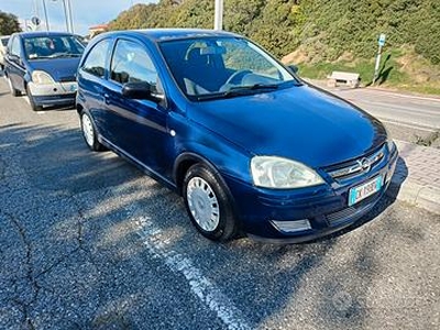 OPEL Corsa 3ª serie - 2005