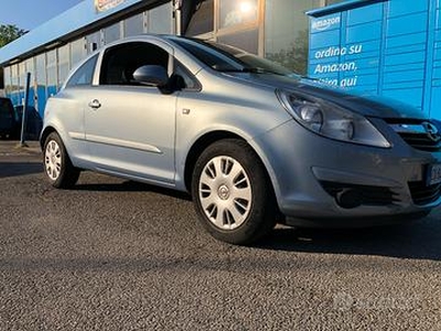 OPEL Corsa 4ª serie - 2007