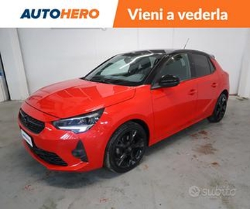 Opel Corsa AF38589