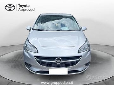 Opel Corsa V 2015 Benzina 5p 1.4 Advance (n-j...
