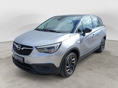 Opel Crossland X 1.5 88 kW