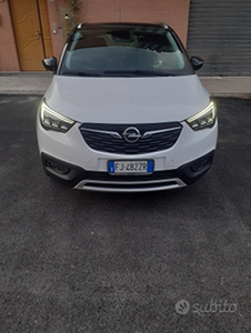 Opel Crossland x diesel