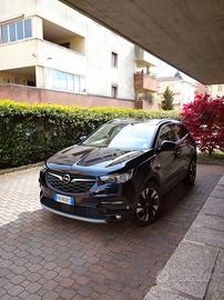 OPEL Grandland - 2018