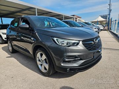 Opel Grandland X 1.5 diesel Ecotec aut. Innovation