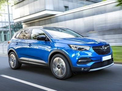 OPEL Grandland X 1.5 diesel Ecotec S&S Innovation