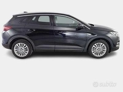 OPEL GRANDLAND X 1.5 Ecot Diesel 130cv Innovation