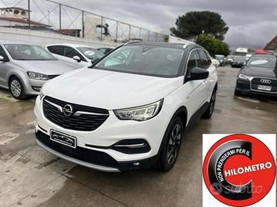 Opel Grandland X 1.5 Ecotec 130cv Ultimate FULL N1