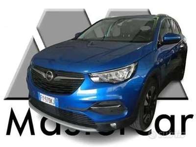 OPEL Grandland X 1.5 ecotec 130cv Ultimate - FY9