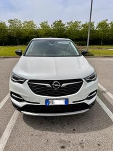 Opel Grandland X 1.5 EcoTEch Diesel 130cv S&S AT8