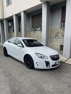 Opel Insignia Opc