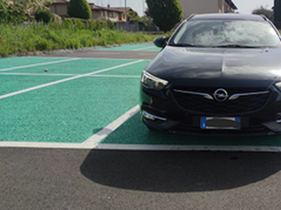 Opel Insignia Sports Tourer 1.6 Innovation s