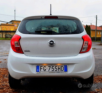 Opel Karl GPL