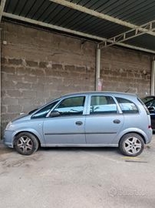 OPEL Meriva 1ª serie - 2010