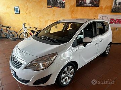 Opel meriva 1.3 cdti85cv neopatentati