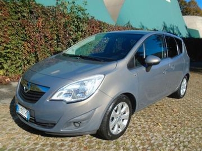 Opel Meriva 1.4 120CV Elective