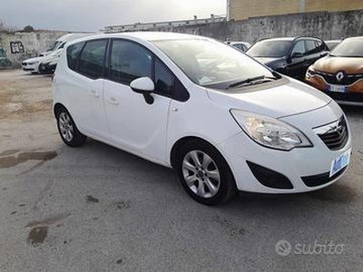 Opel Meriva 1.4 120CV GPL TECH ELECTIVE