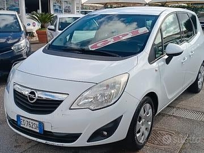 Opel Meriva 1.4 Turbo 120CV GPL Tech Cosmo