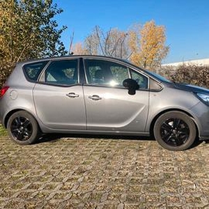 Opel meriva neopatentati