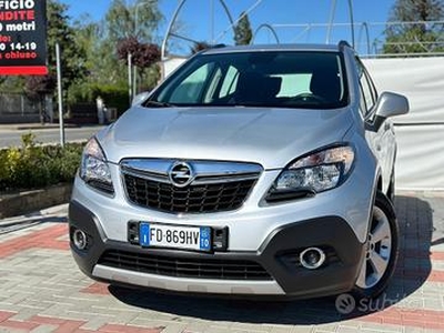 Opel Mokka 1.4 Turbo GPL 140CV *EURO 6 *60.000 KM