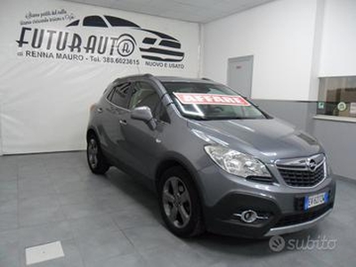 Opel Mokka 1.7 CDTI Ecotec 130CV 4x2 Start&Stop Co