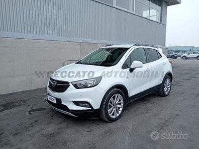 Opel Mokka X 1.4 t Advance s&s 4x2 140cv