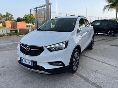 OPEL Mokka X 1.6 CDTI Ecotec 136 CV 4x4