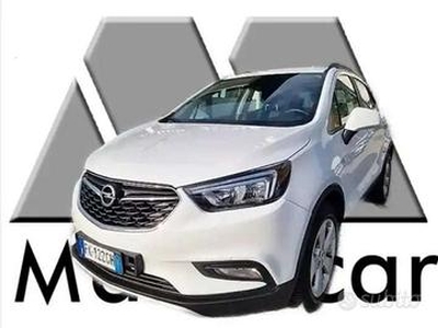 OPEL Mokka X Mokka X 1.6 cdti Advance 4X4 - FK1