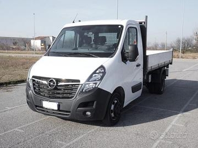 OPEL Movano Mov.Cab.Ribalt.Monol.35qRWDR.Gem.L2