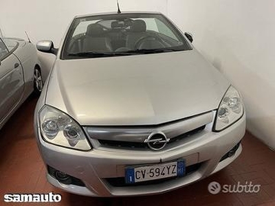 Opel Tigra 1.4 Banzina 2005