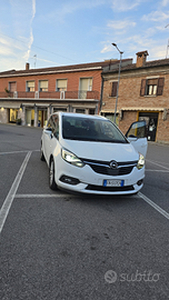 Opel Zafira 3ª serie ctdi advance