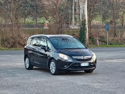 Opel Zafira Tourer 2.0 CDTi 130CV aut. Elective 20