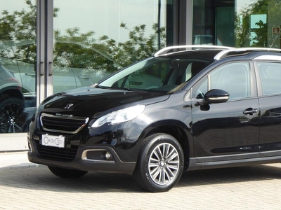 Peugeot 2008 1.4 HDi 68CV