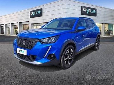 Peugeot 2008 BlueHDi 110 Allure Pack S/S