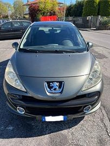 Peugeot 207 1.4 8V 75CV 5p. ONE Line