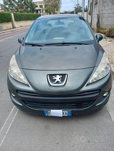 Peugeot 207 - 2011