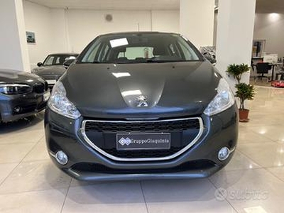 Peugeot 208 1.4 HDi 68 CV 5 porte Business